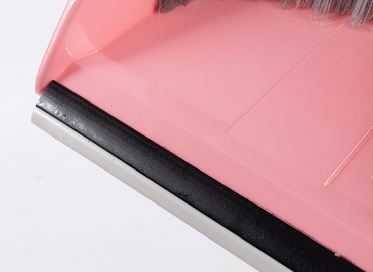 جارو خاک انداز ایستاده رویال