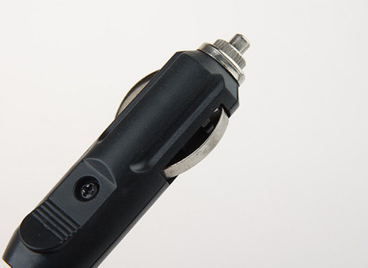 پمپ باد فندکی اتومبیل Air compressor