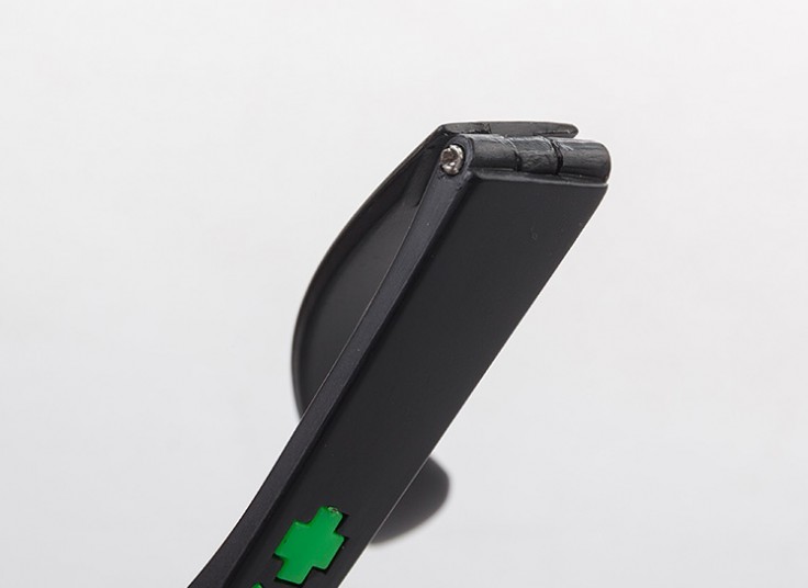 عینک تاشو جیوه‌ای SPY