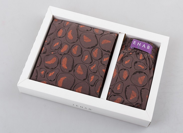 ست لباس زیر مردانه JENAB