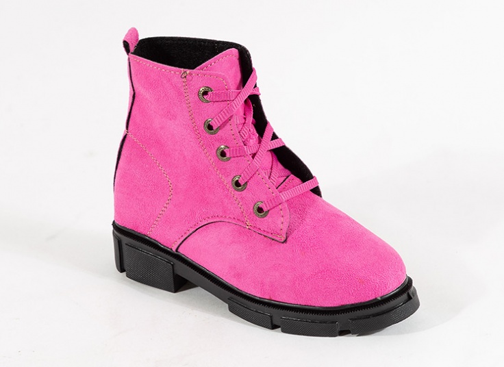 نیم بوت جیر زنانه