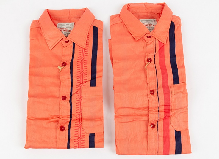 پیراهن مردانه York X Jeans