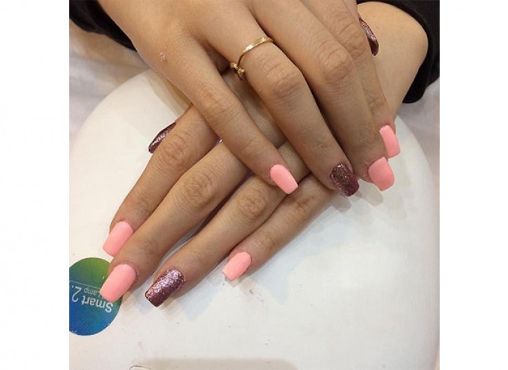 خدمات ناخن سیما