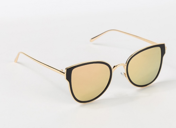 عینک آفتابی زنانه