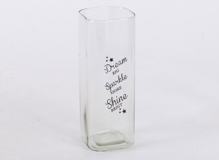 لیوان شیشه ای موهیتو Emin