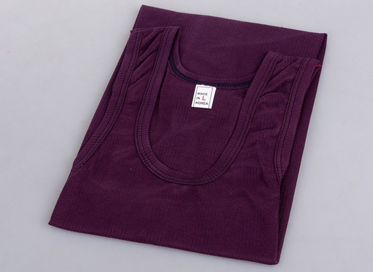 رکابی مردانه Brindle