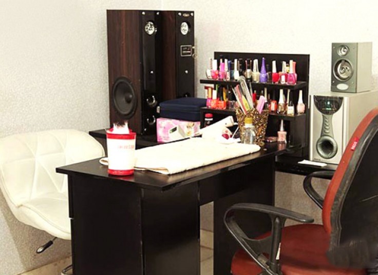 عروس سرای راپونزل