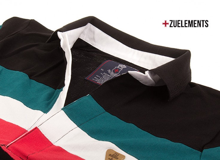 پولوشرت ZUelements