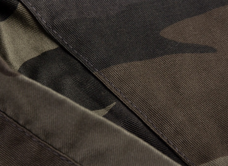 کت کتان Bershka و Pull&Bear