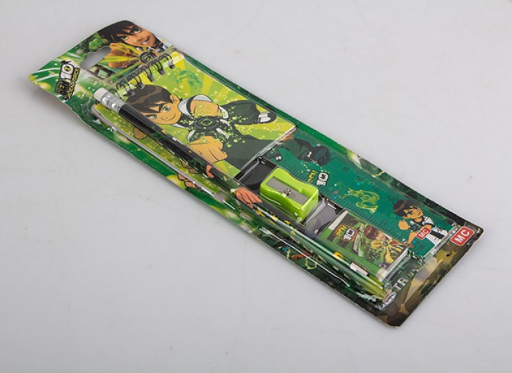 پکیج لوازم التحریر فانتزی