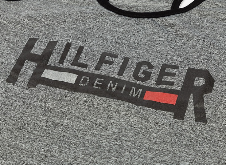 تاپ و شلوارک زنانه Tommy Hilfiger