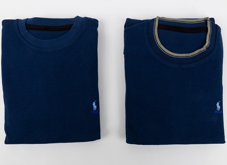 بلوز مردانه Polo