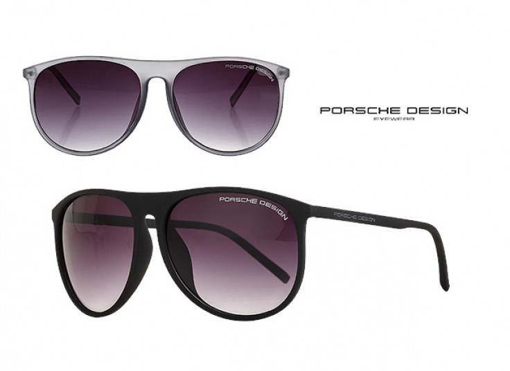 عینک آفتابی مردانه طرح Porsche Designe