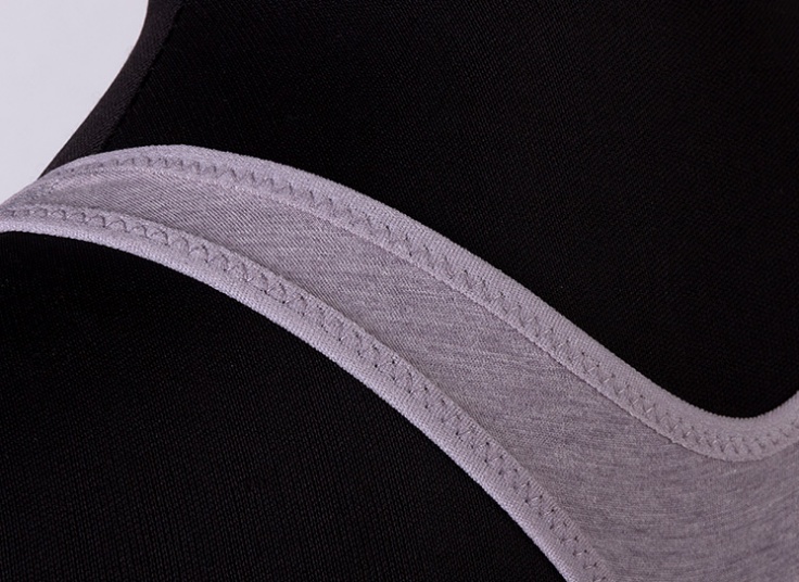 نیم تنه ورزشی Gao hang gao