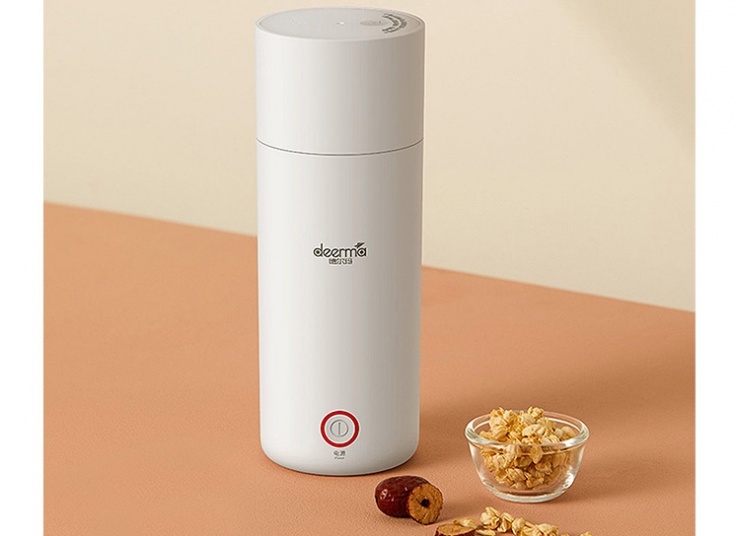 فلاسک هوشمند شیائومی Deerma 