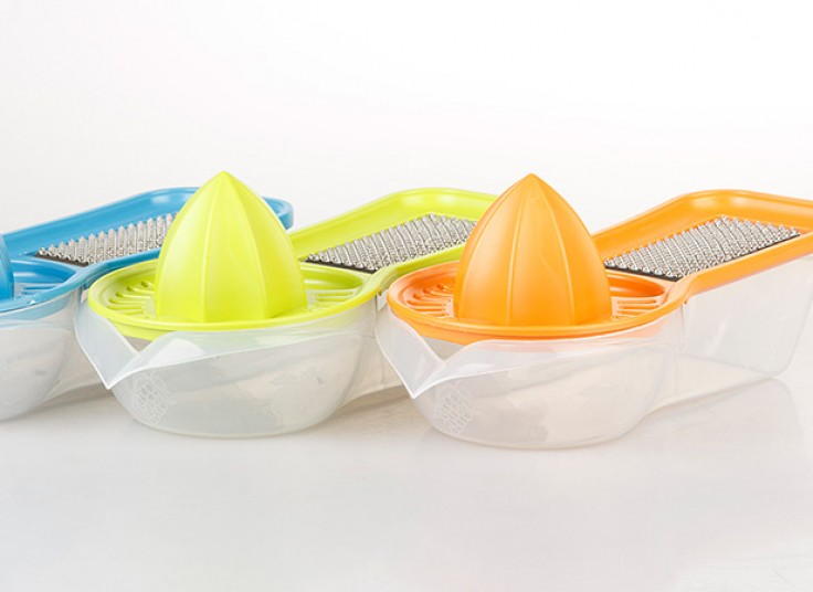 آبمیوه گیری رنده دار