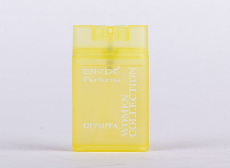 عطر و ادکلن جیبی BRIX