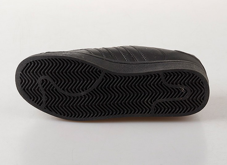 کفش اسنیکرز adidas مدل super star