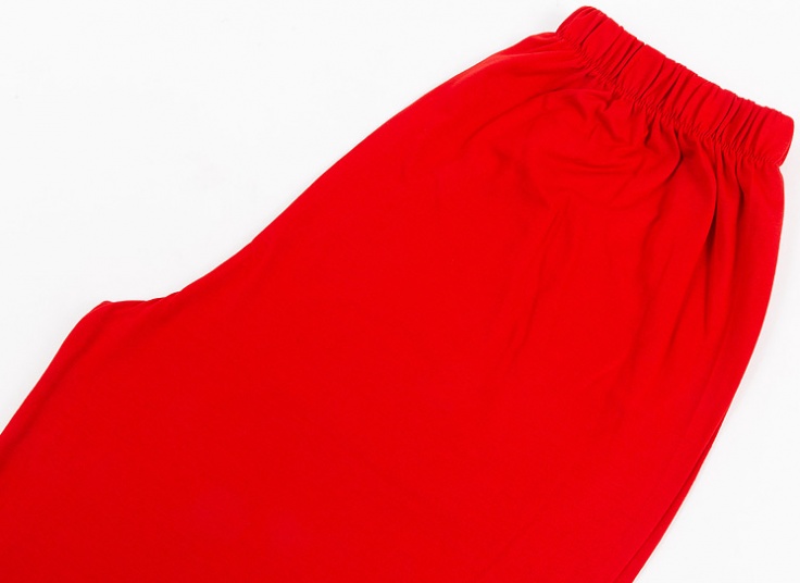 شلوارک سایز بزرگ زنانه