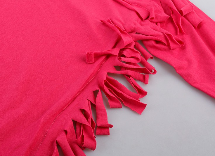 تونیک بلند زنانه Fringe