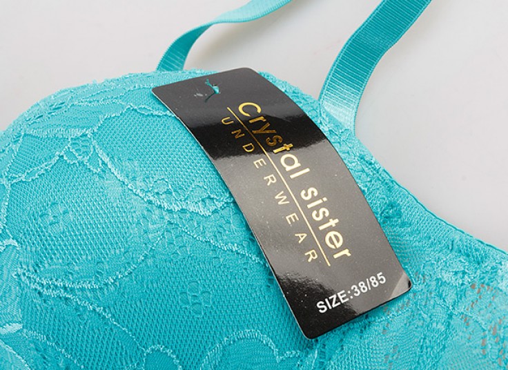 لباس زیر زنانه Crystal sister