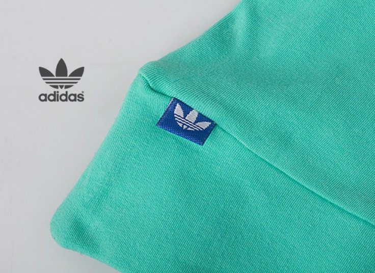 نیم تنه و شلوارک Adidas
