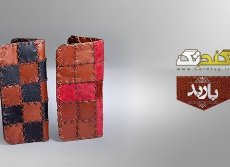 کیف های چرمی مردانه و زنانه