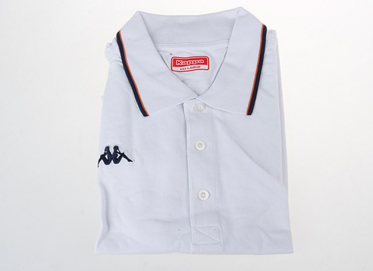 پولوشرت مردانه Kappa