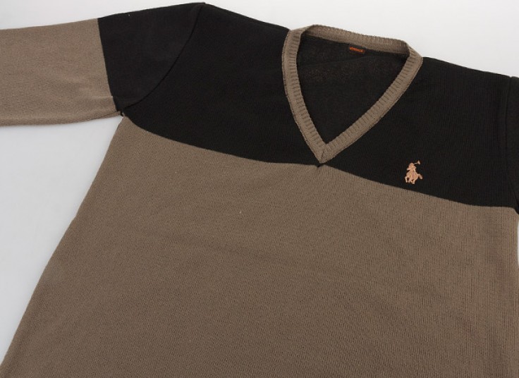 پلیور بافت مردانه POLO