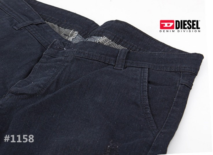 شلوار جین مردانه Diesel