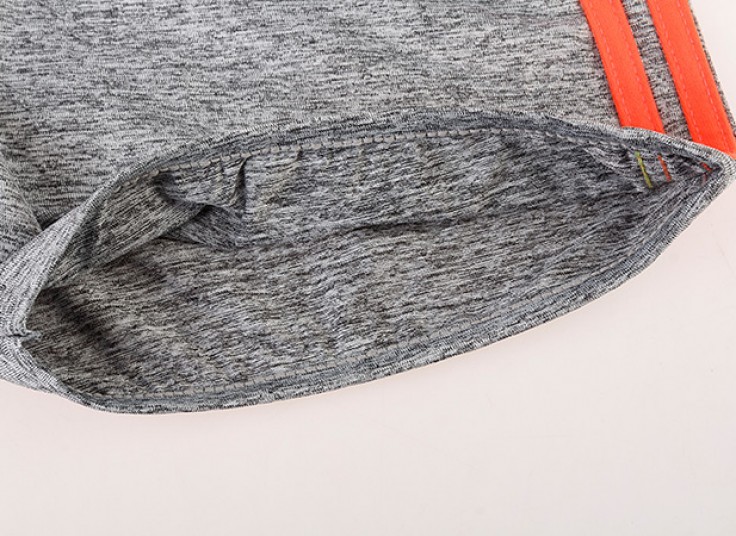 تاپ و شورتک زنانه طرح Adidas