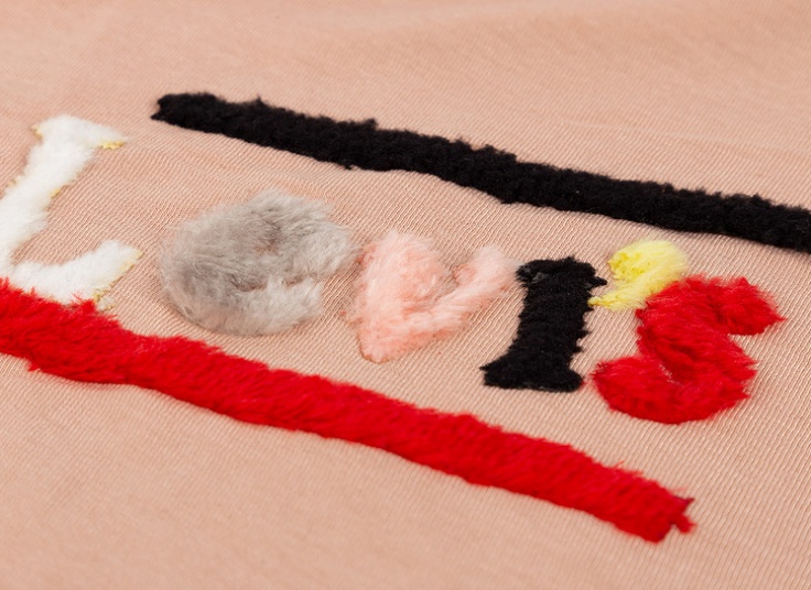 تیشرت شلوارک زنانه Levis