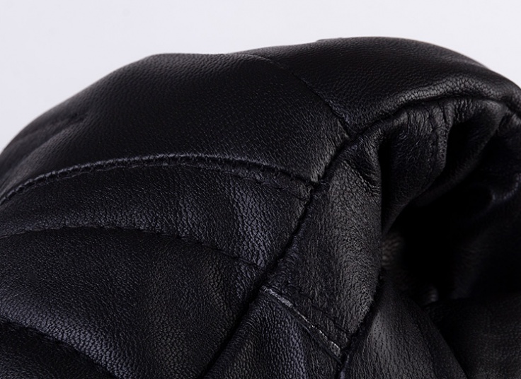 دستکش مردانه چرمی Genuine Leather