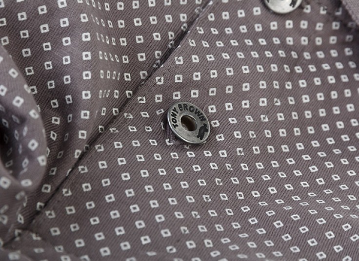 پولوشرت مردانه Tony Brown