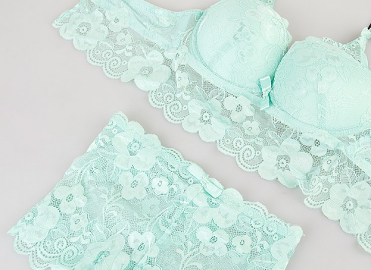 ست لباس زیر گیپور Victory Lady