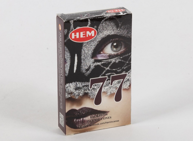 عود آبشاری HEM