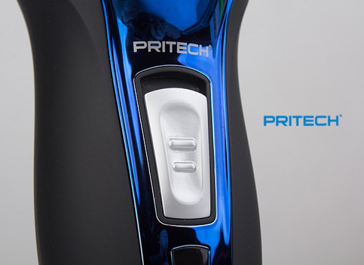 2 مدل ریش تراش Pritech 