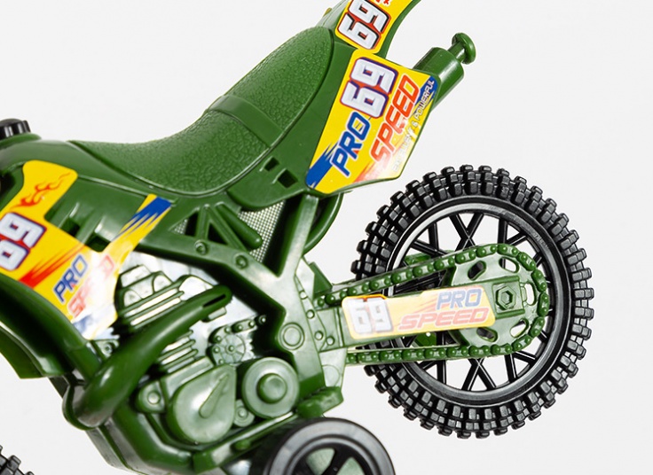 انواع موتور اسباب بازی Rasha Toys