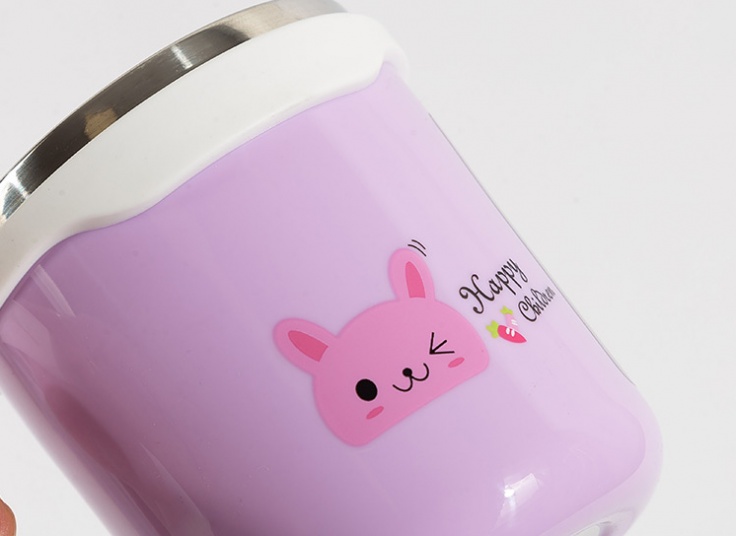 ماگ کودک MINE