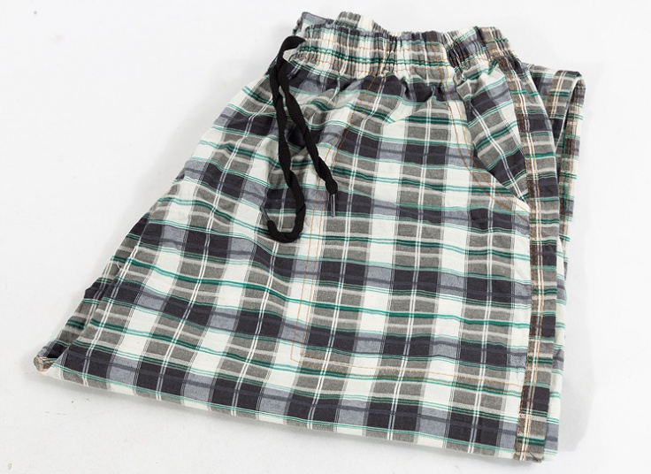 شلوار راحتی پشمی نوین