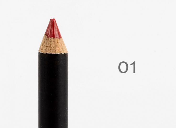 رژ لب مدادی Precal