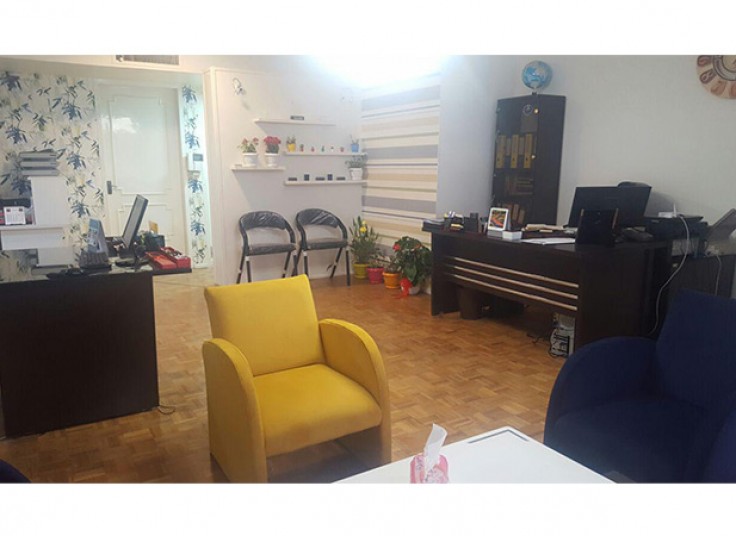 کارگاه انگلیسی در سفر مجتمع نگین آفاق ایرانیان