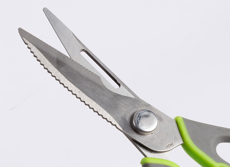 قیچی چندکاره Heng Lizi