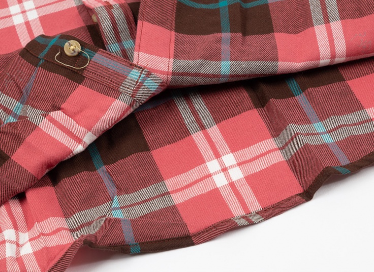 پیراهن پشمی مردانه Polo