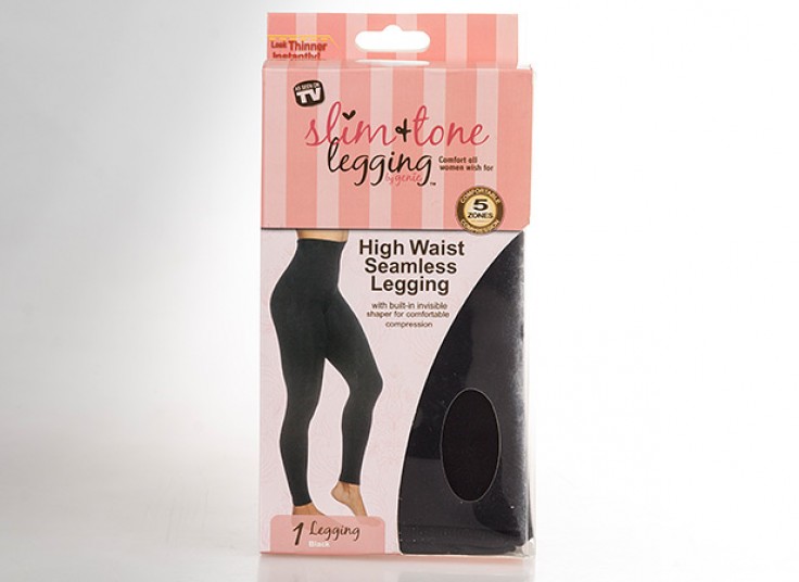 لگ Slim and Tone