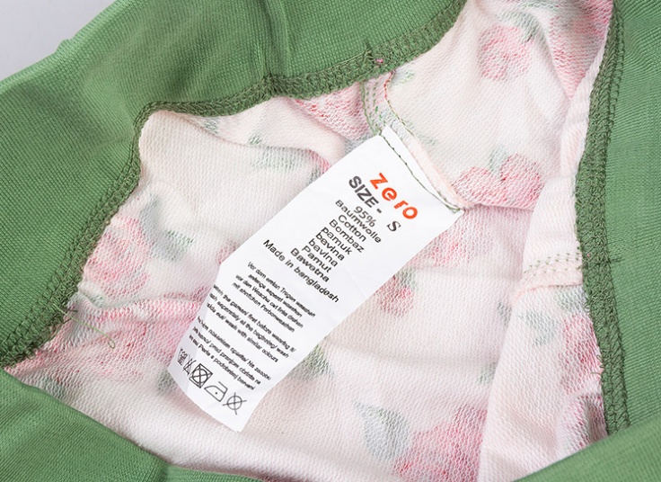 شورتک زنانه Zero