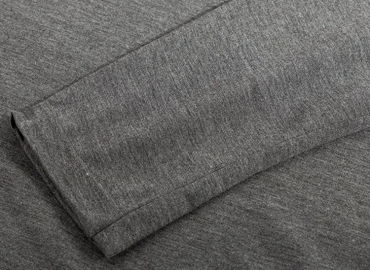 تیشرت آستین بلند Ashes To Dvst