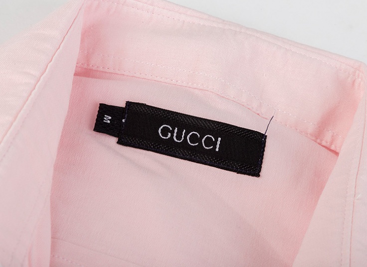 پیراهن مردانه طرح Gucci