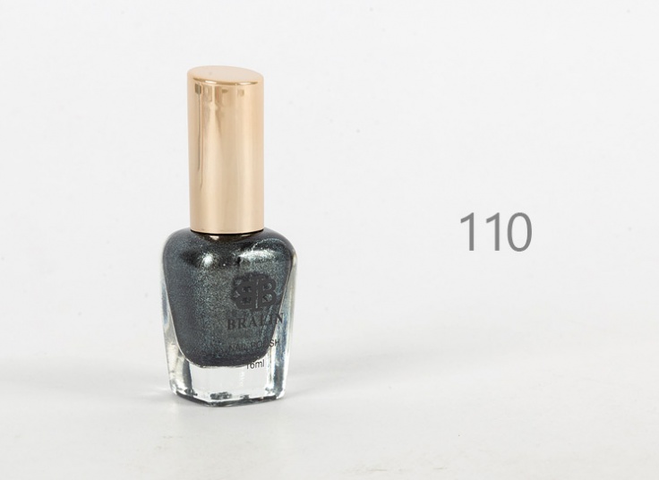 لاک ناخن Bralin