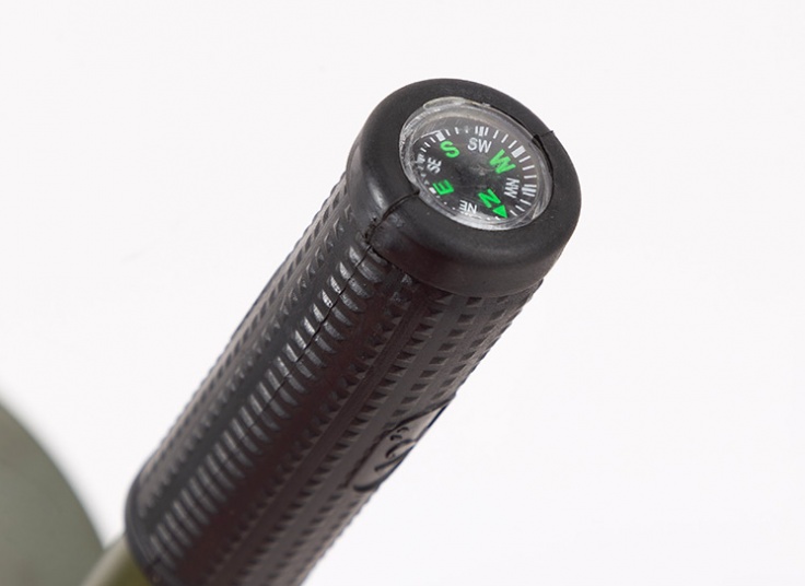 بیل تاشو چند کاره کمپینگ